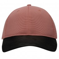 Custom Baseball Cap with Metal Buckles