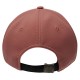 Custom Baseball Cap with Metal Buckles