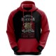 Custom Printed Hoodies Full Dye New Design Men Polyester Blanks Sublimation Hoodies