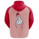 Woman’s Sublimation Hoodies