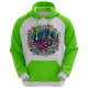 Sublimation Printing Hoodie