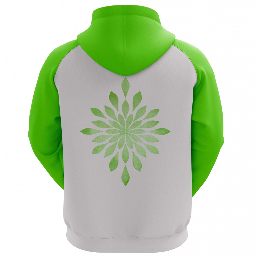 Sublimation Printing Hoodie