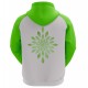 Sublimation Printing Hoodie