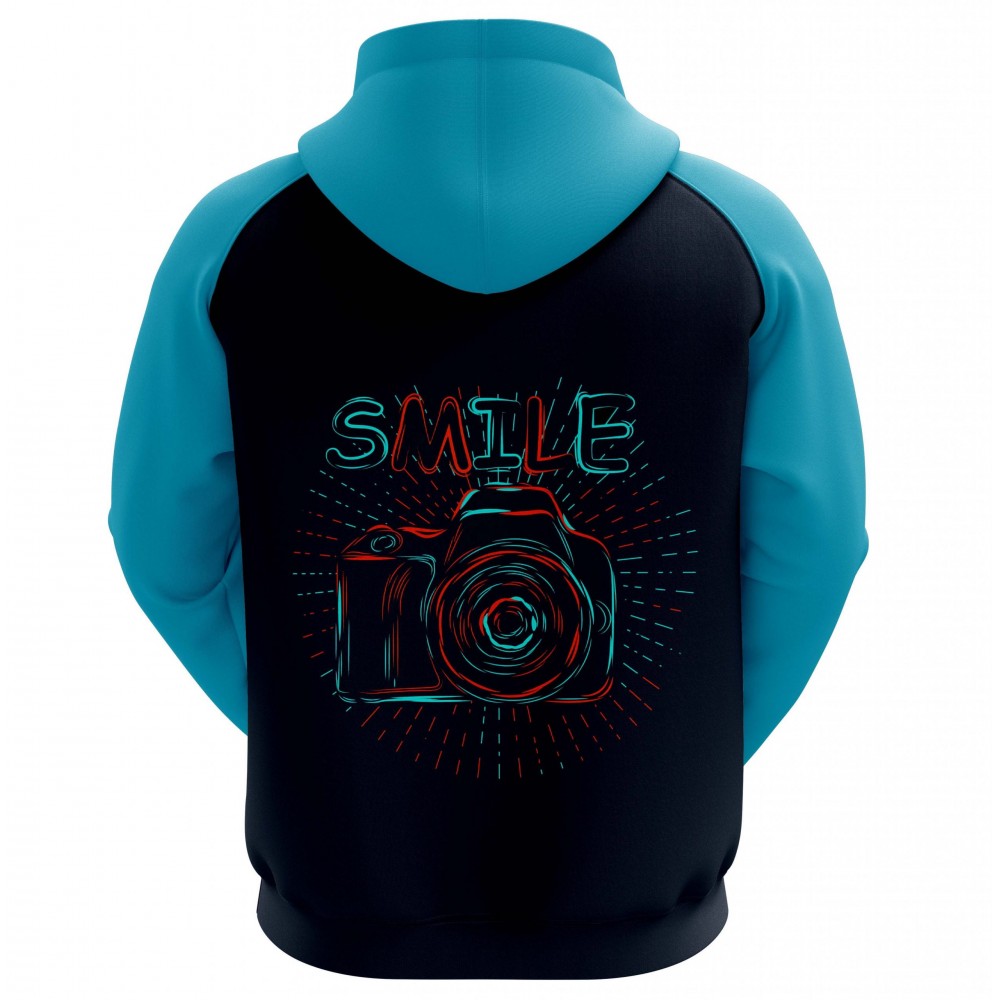 Hoodies For Sublimation Printing