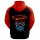 Polyester Hoodies For Sublimation