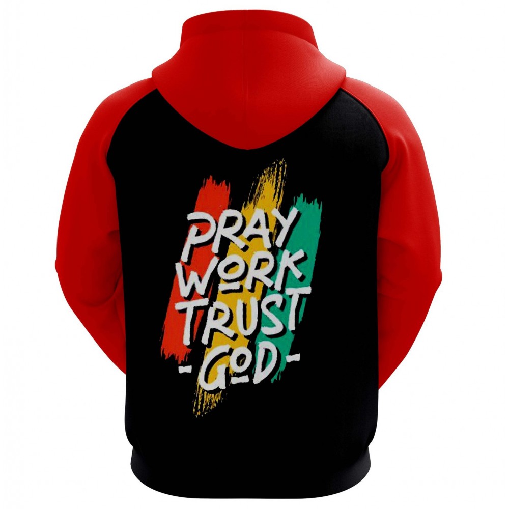 Hoodies For Sublimation