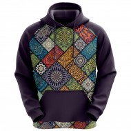 Sublimated Hoodies