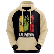 100% Polyester Sweatshirt For Sublimation