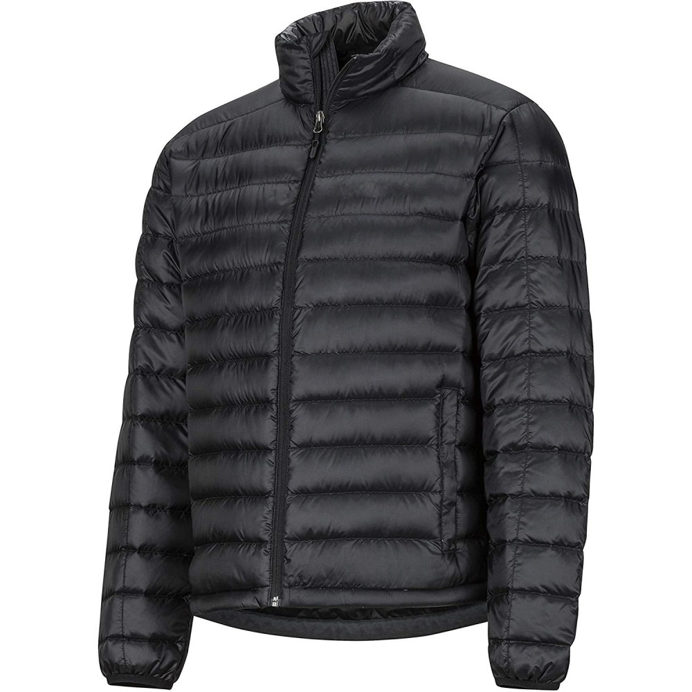 100%Poleyster fashion design winter puffer jacket for men