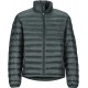 Custom Outdoor Jacket Lightweight Men’s Puffer Jacket