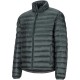 Custom Outdoor Jacket Lightweight Men’s Puffer Jacket