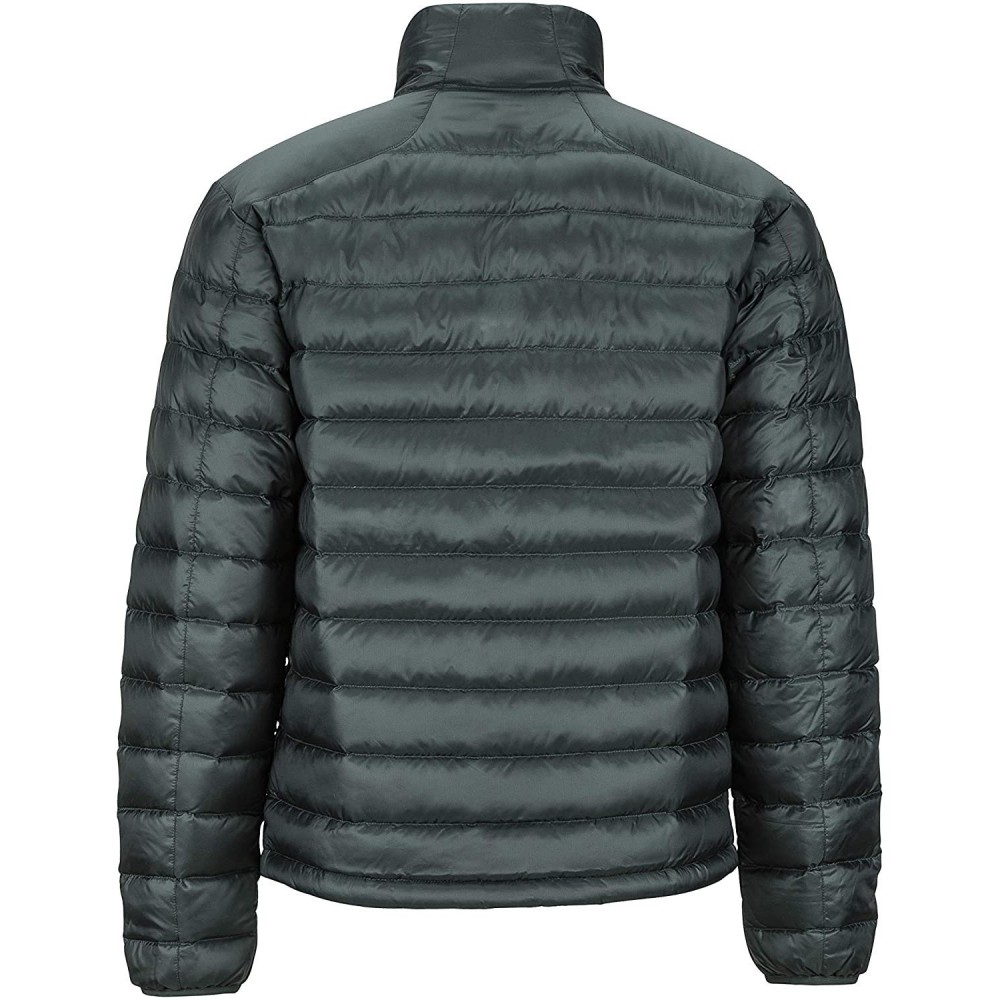 Custom Outdoor Jacket Lightweight Men’s Puffer Jacket