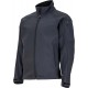 High quality windbreaker waterproof warm jacket OEM custom logo men soft shell jacket