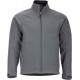 Men’s 100% Polyester Soft Shell Jacket Outdoor Tactical Softshell Jacket in Low Price