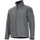 Men’s 100% Polyester Soft Shell Jacket Outdoor Tactical Softshell Jacket in Low Price