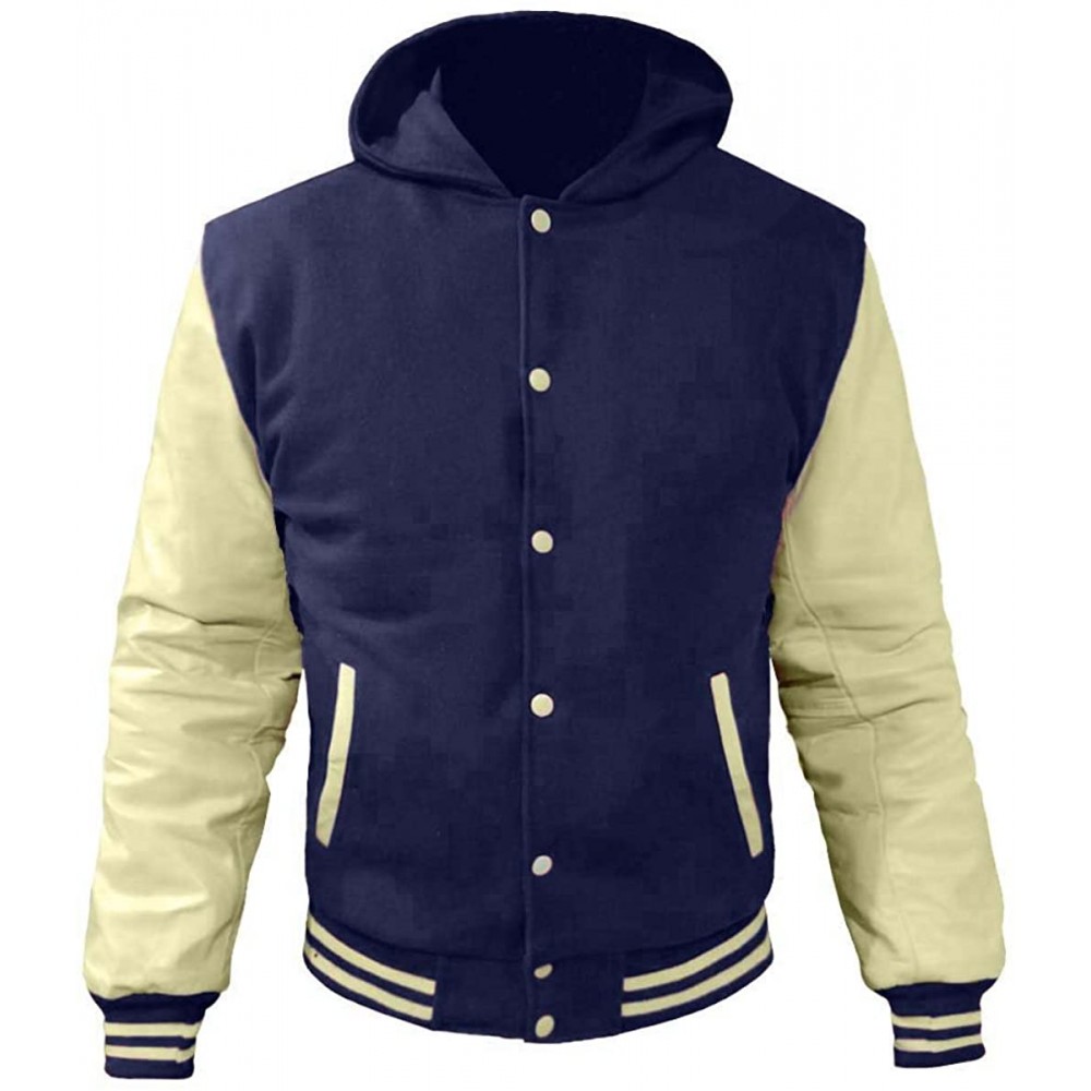 Fashion Unisex Varsity Jacket, Custom Bomber Plain Varsity Jacket , Sport Varsity Blazer Jacket