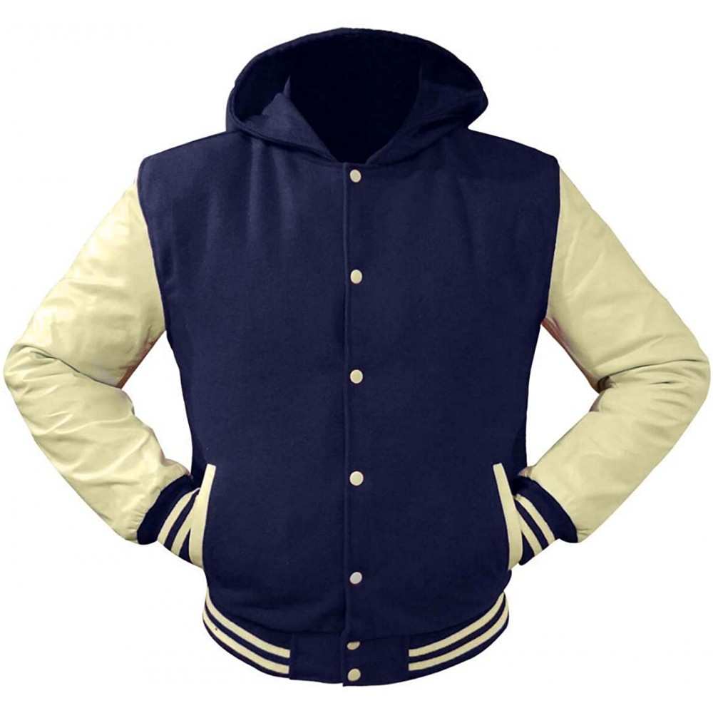 Fashion Unisex Varsity Jacket, Custom Bomber Plain Varsity Jacket , Sport Varsity Blazer Jacket