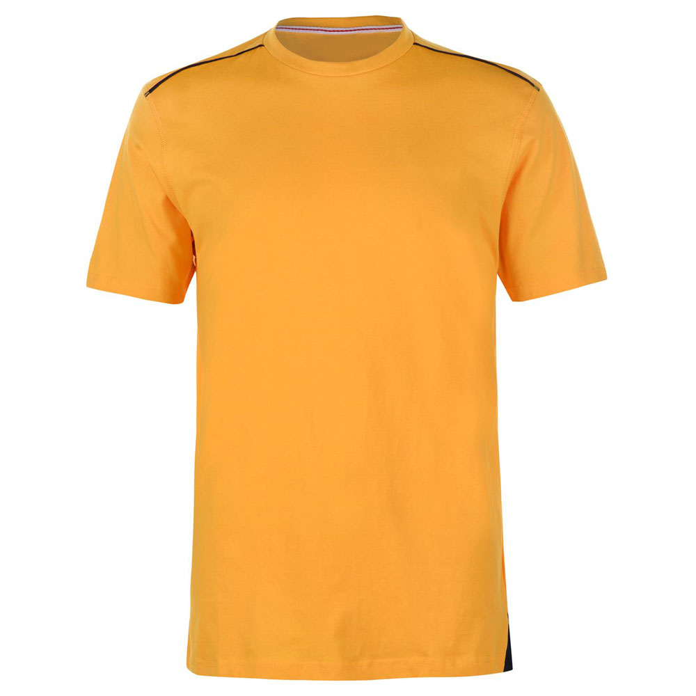 Blank Men’s Premium Short Sleeve T-shirts