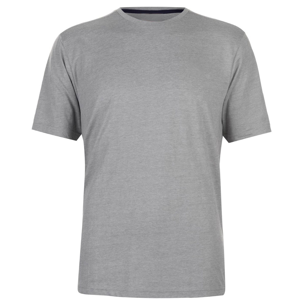 Men’s Heavyweight Crew Neck Short Sleeve T-Shirts