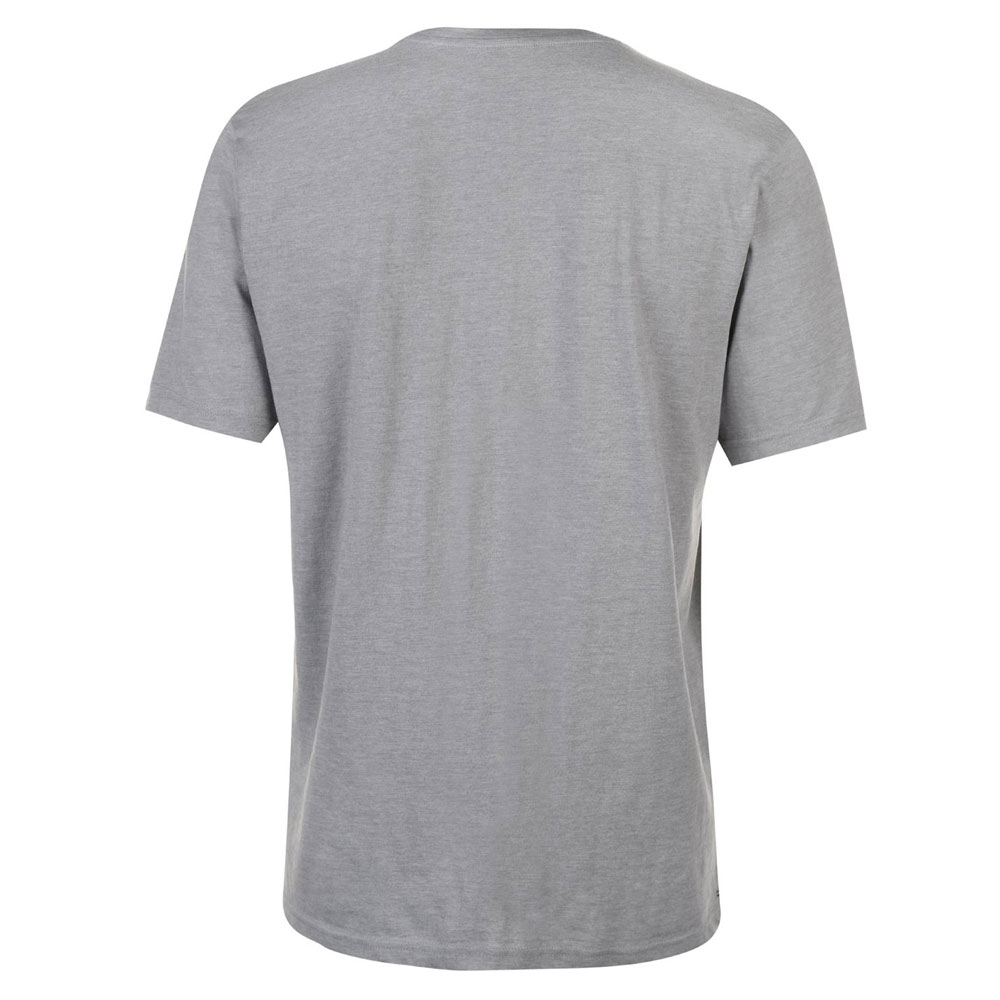 Men’s Heavyweight Crew Neck Short Sleeve T-Shirts