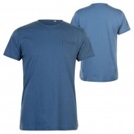 Men’s Comfort Colors Short Sleeve Front Pocket Tee