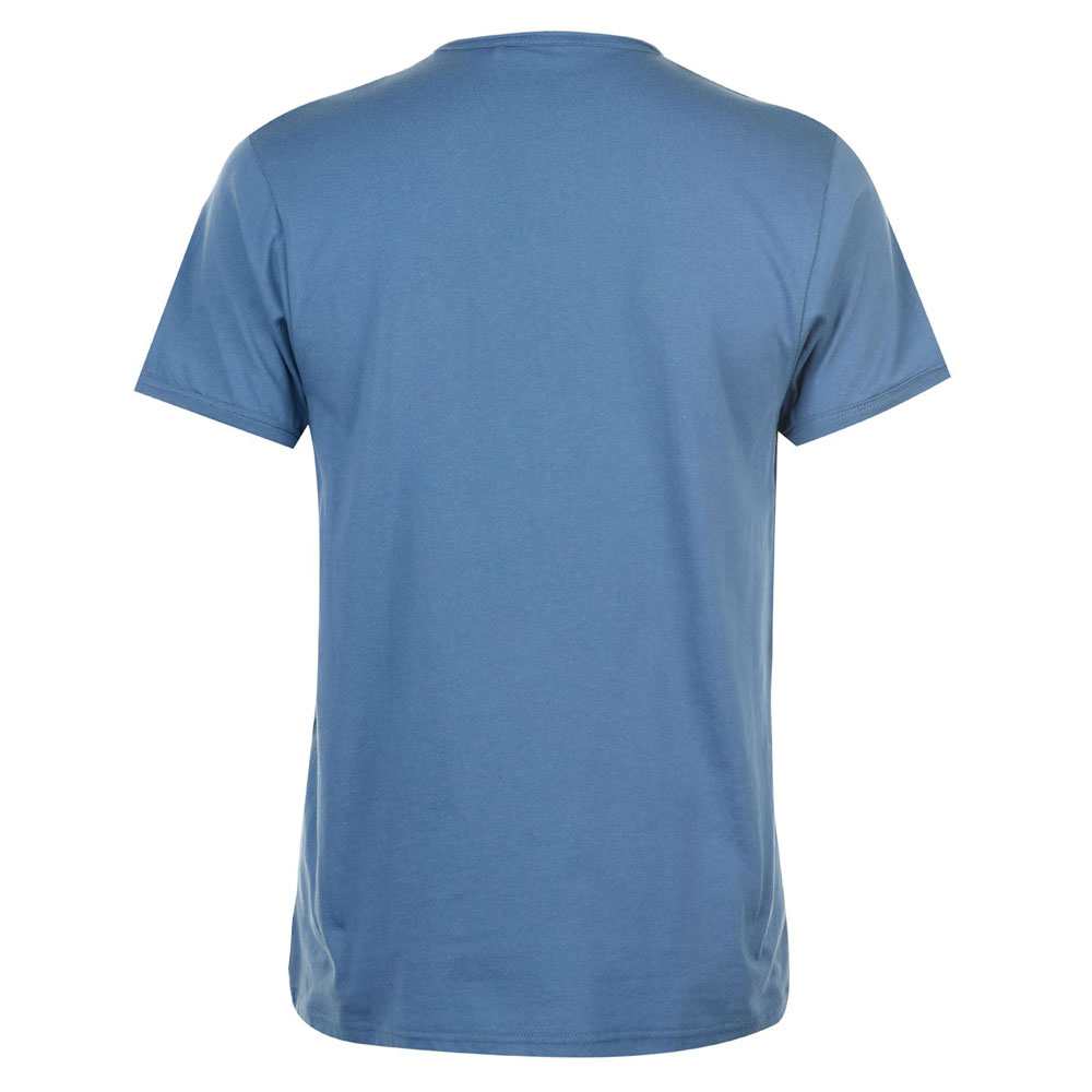 Men’s Comfort Colors Short Sleeve Front Pocket Tee