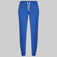 Wholesale Royal Blue Joggers | Sweatpants with Custom Screen Printing or Embroidery