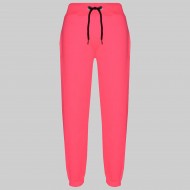 Light Pink Joggers | Sweatpants with Custom Screen Printing or Embroidery