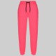 Light Pink Joggers | Sweatpants with Custom Screen Printing or Embroidery