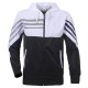 High quality sports wear men plain blank sweat running tracksuits