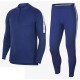 Men’s Fleece Jacket Joggers Pants Tracksuits