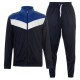 Custom blank sportswear 100% Polyester tracksuit wholesale jogger tracksuits for men