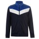 Custom blank sportswear 100% Polyester tracksuit wholesale jogger tracksuits for men