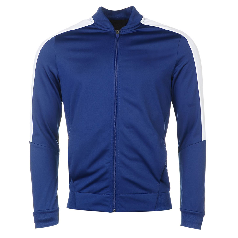 Long Sleeve Sports Casual Suits Customized Tracksuits