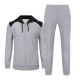 Wholesale Training Gym Tracksuits Custom Men’s Jogging track suit