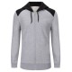 Wholesale Training Gym Tracksuits Custom Men’s Jogging track suit