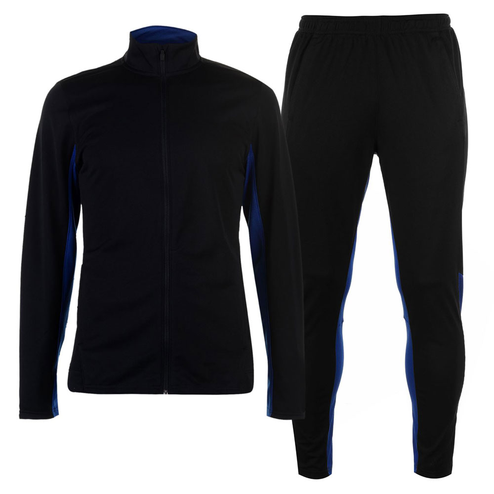 New fashion zip up tracksuits men jogger tracksuit set for men’s