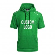 Wholesale Custom Unisex Hoodie Multicolor Men’s Hoodie And Jogger Set Blank Men’s Hoodies Set Logo Custom