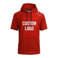 Wholesale Clothing Manufacturer Oversized Customize Sweater Hoodies 2022 Men’s Hoodies & Sweatshirts