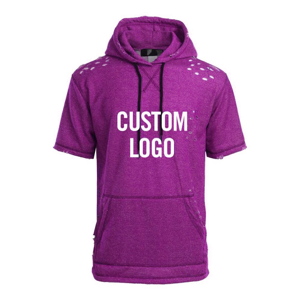 Wholesale unisex new design custom sports men’s blank hoodies sweatshirts multicolored sets men’s clothing hoodies