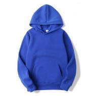 Wholesale Unisex custom high quality men’s hoodie men’s sweater hot-pressed embroidery technology hoodies & sweatshirts