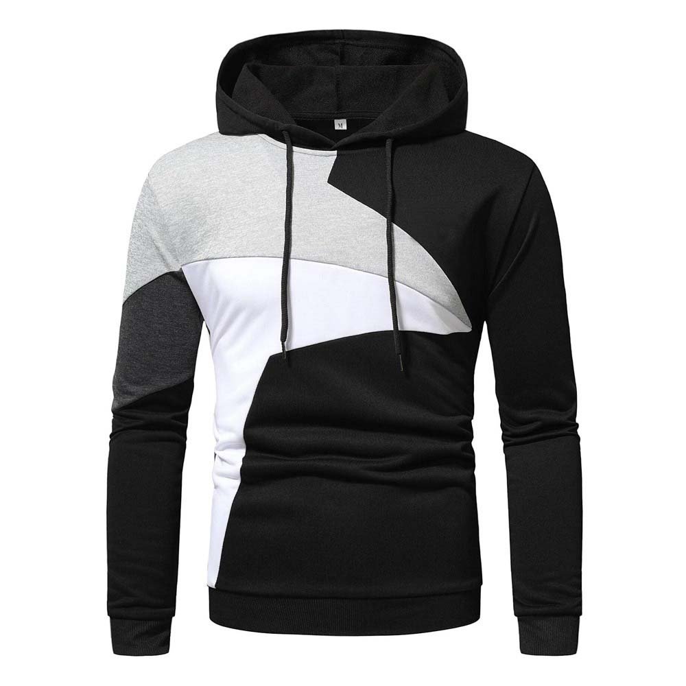 Wholesale manufacturer cheap price custom winter sweatshirt loose fit logo custom blank sweatshirt men’s hoodies & sweatshirts