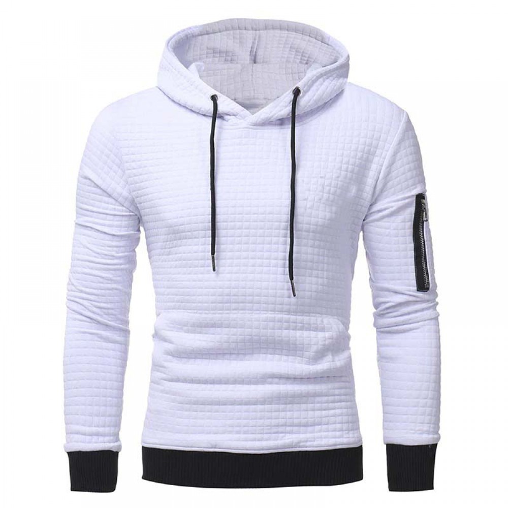 Wholesale Custom Design Pullover Shirt Print Hooded Sweater Logo Clothing Custom Oversize Men’s Hoodies