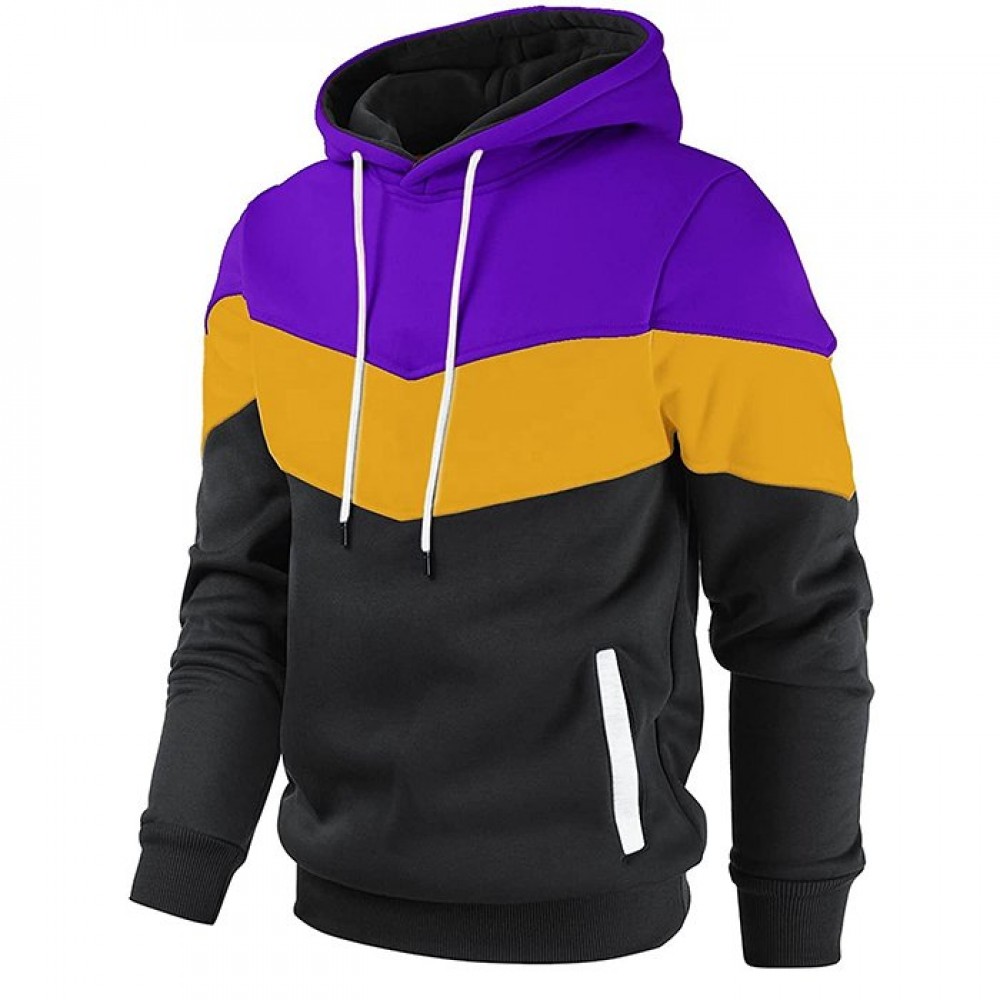 New Arrival Personalized Design Flag Hoodie Wholesale Custom Printed Men’s Hoodies Sublimation Hoodies Hot Sell