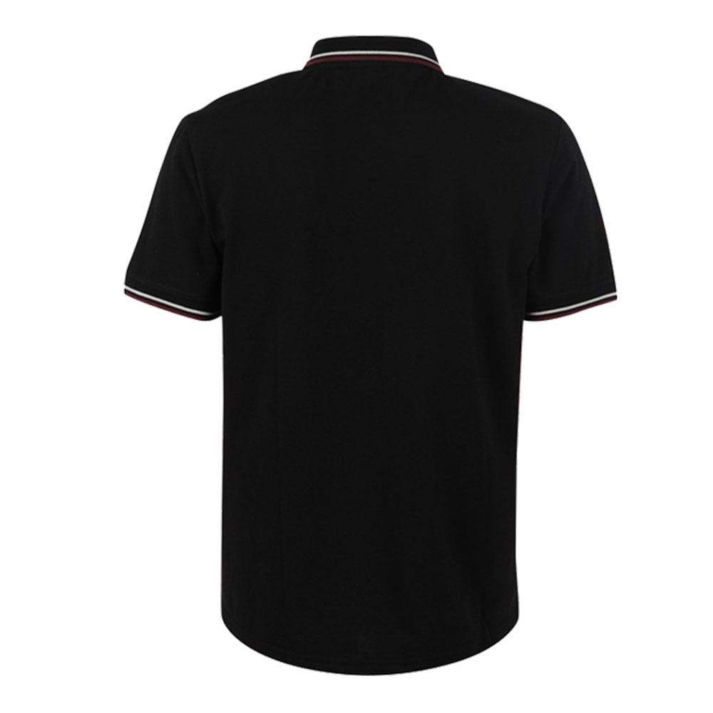 Men’s Polo Shirts, Long & Short Sleeve Polos