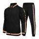 Youth Polyester Tracksuits Wholesale