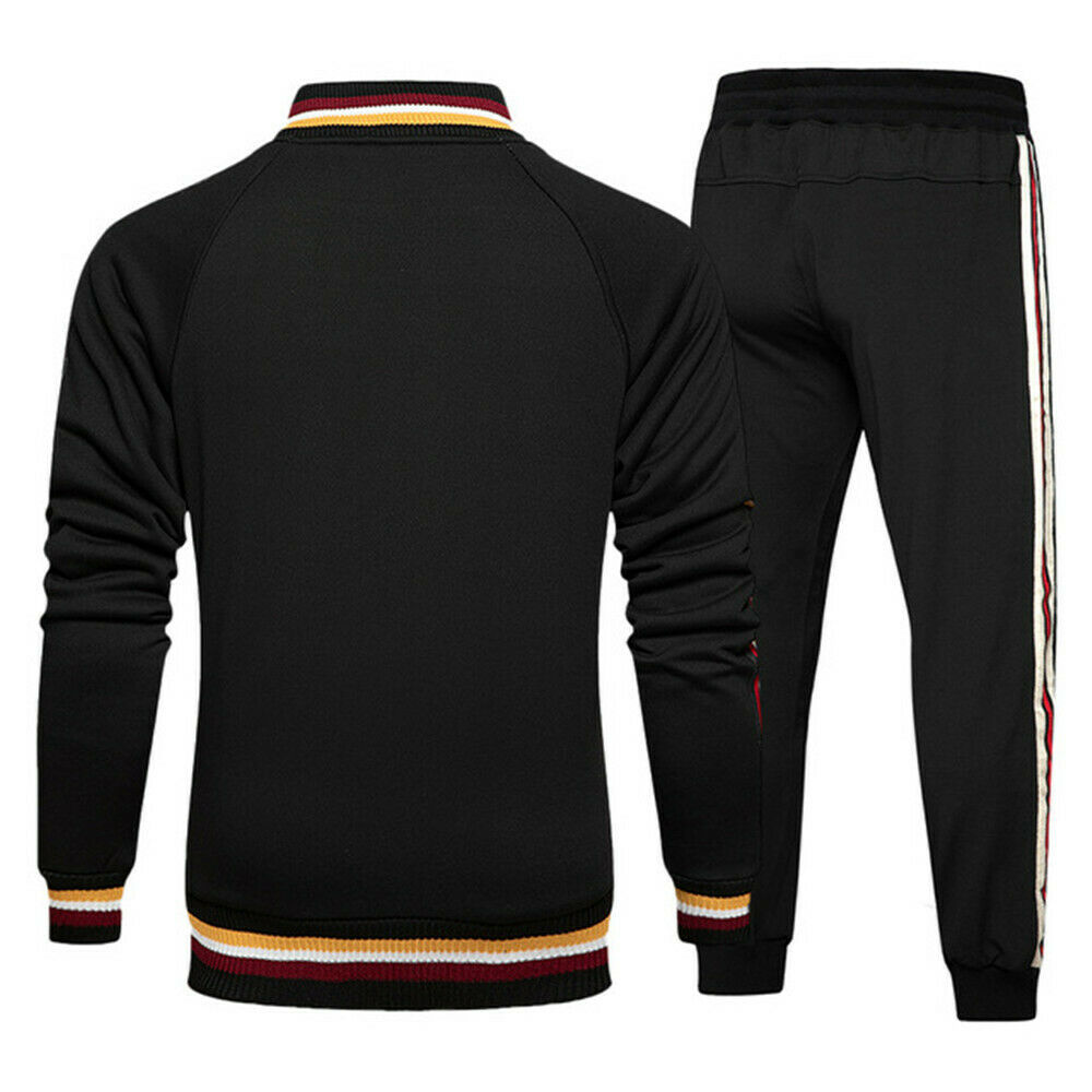 Youth Polyester Tracksuits Wholesale