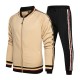 Youth Polyester Tracksuits Wholesale