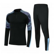 Wholesale Plain Polyester Tracksuits Bulk