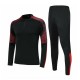 Wholesale Plain Polyester Tracksuits Bulk